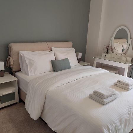 אתונה Central & Comfortable, 70M² Apt In Neos Kosmos מראה חיצוני תמונה